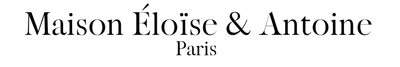 Maison Éloïse & Antoine – Paris